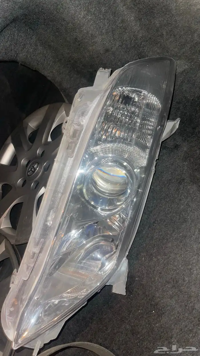 شمعات ديبو كامري 2011 2