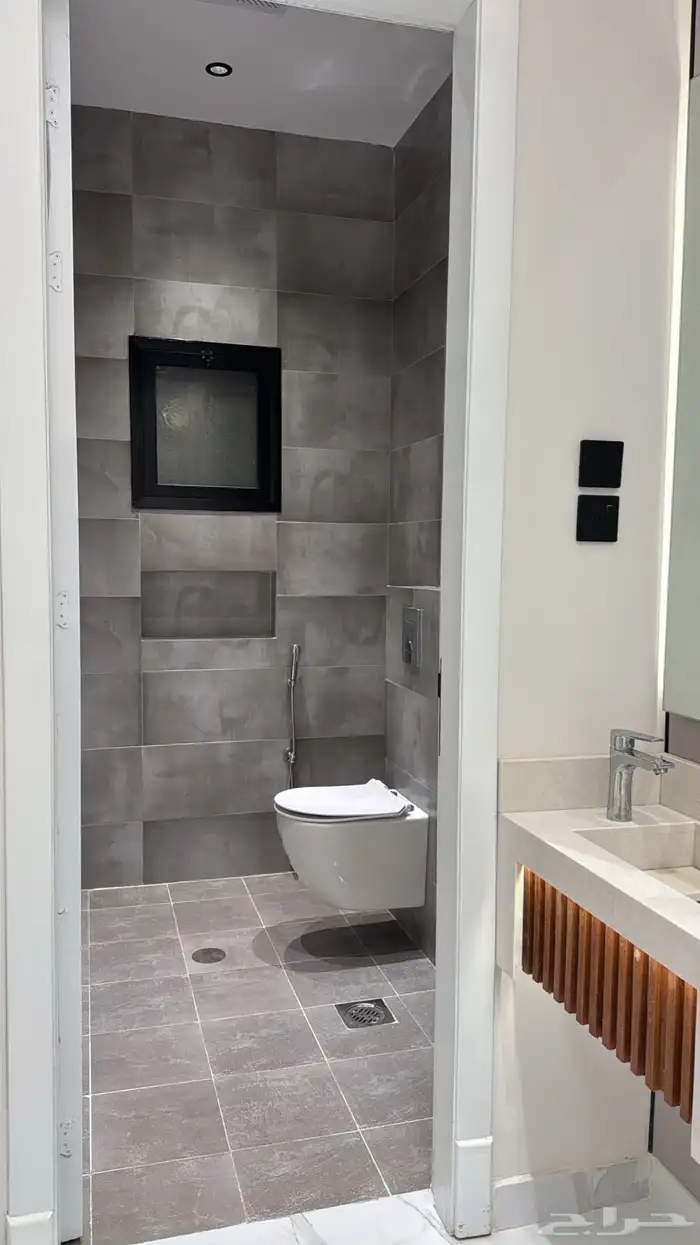 شقه تمليك بالفيحاء الجديده 9