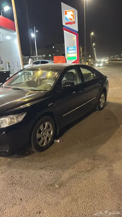 كامري للبيع index