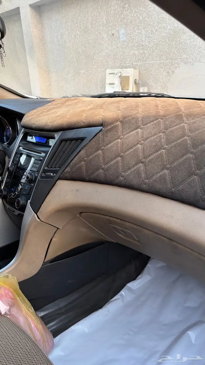 سوناتا 2011 للبيع او البدل ب سبارك 19