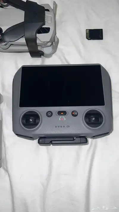 طائرة درون DJI Mini 4 Pro Combo Plus index