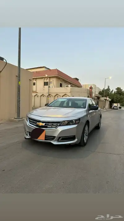 شيفروليه امبالا index