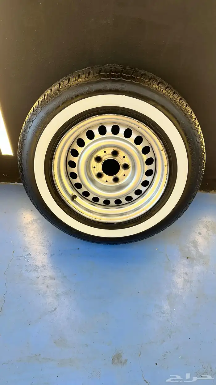 جنوط مرسدس الماني وكفرات يوكهاما 21 0