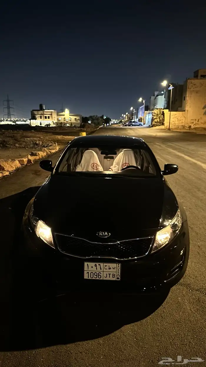 اوبتيما 2011 4