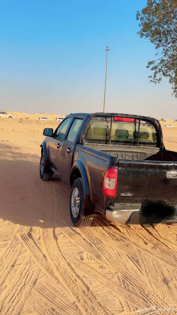 ايسوذو 2006 فحص جديد 6