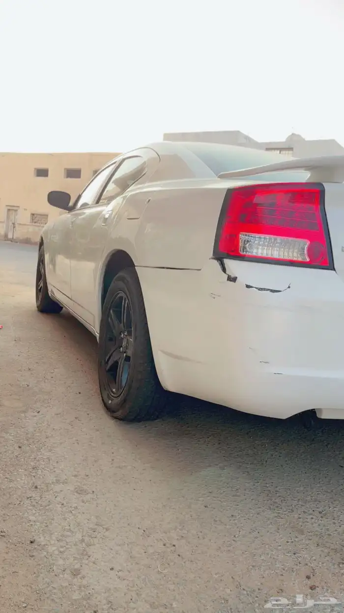 دوج كرايسلر 2010 3