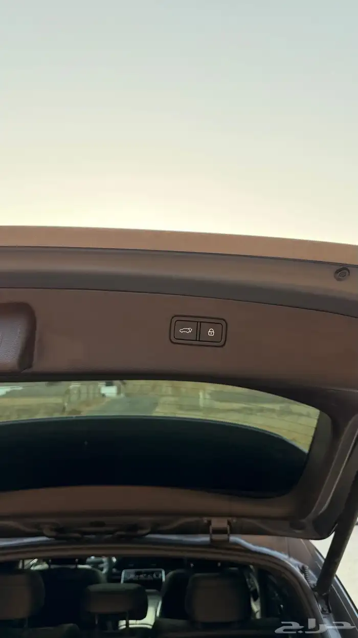 جنسس GV80 2020( ديزل   دبل ) فل اوبشن مواصفات خاصة 33