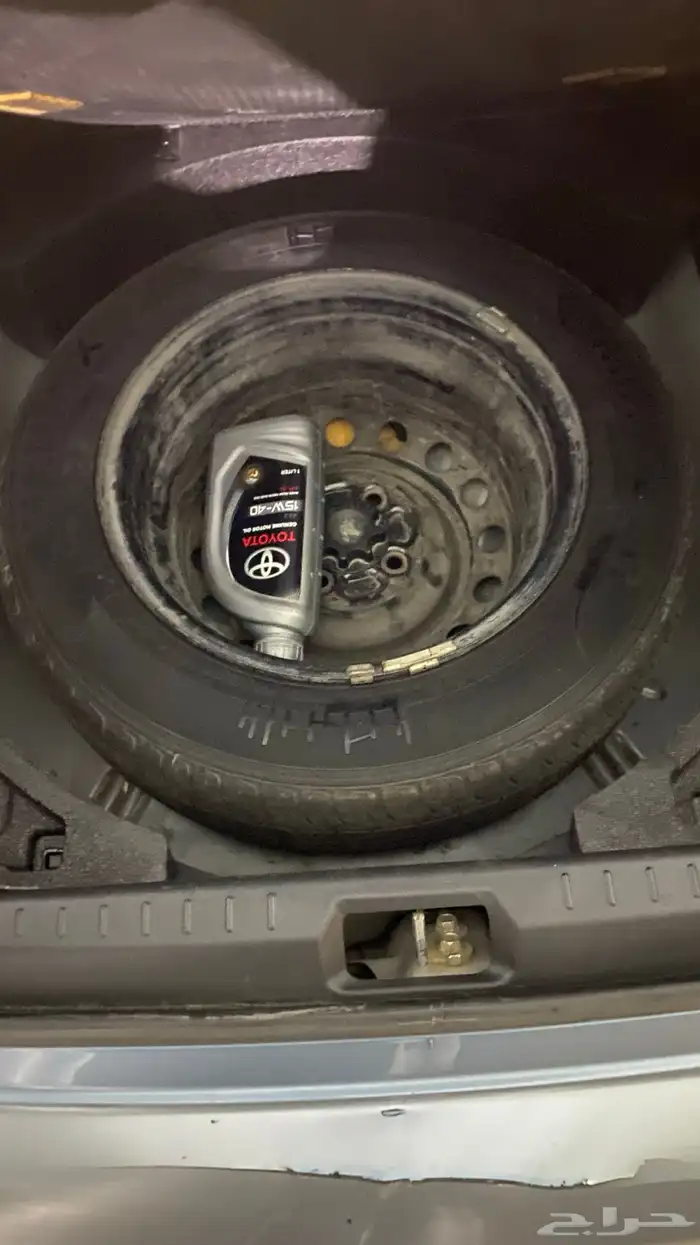 يارس 2012وكاله نظيف جدا 19