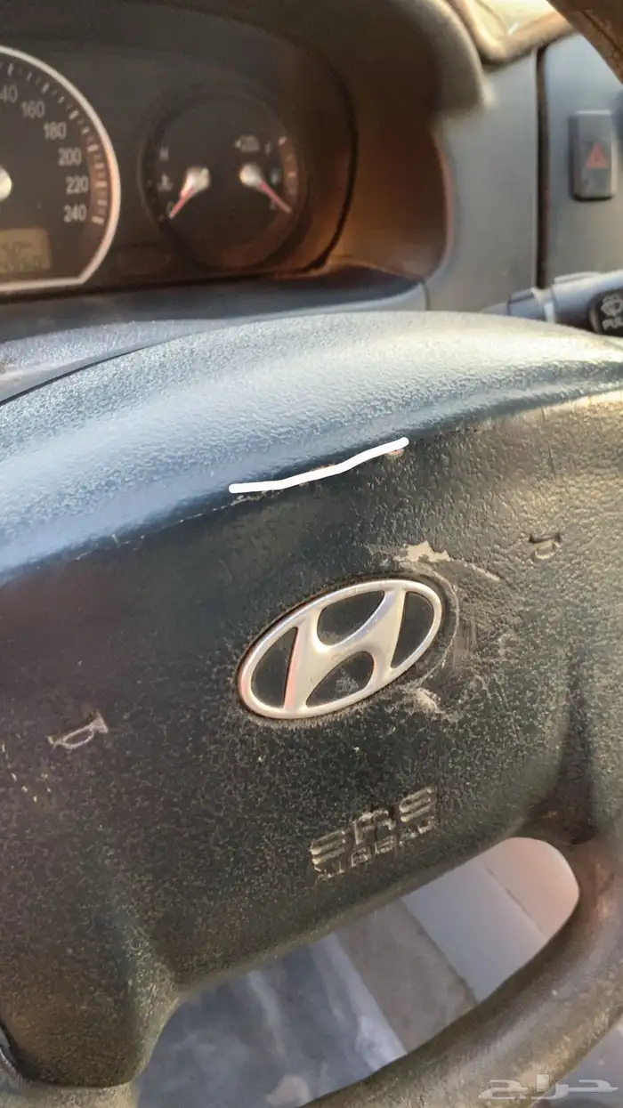 هونداي سوناتا 25