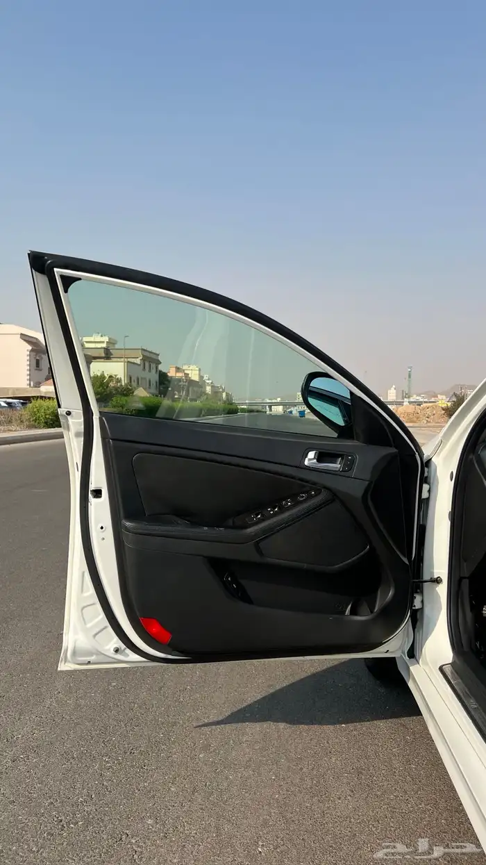 كيا اوبتيما 2015 فل كامل 12