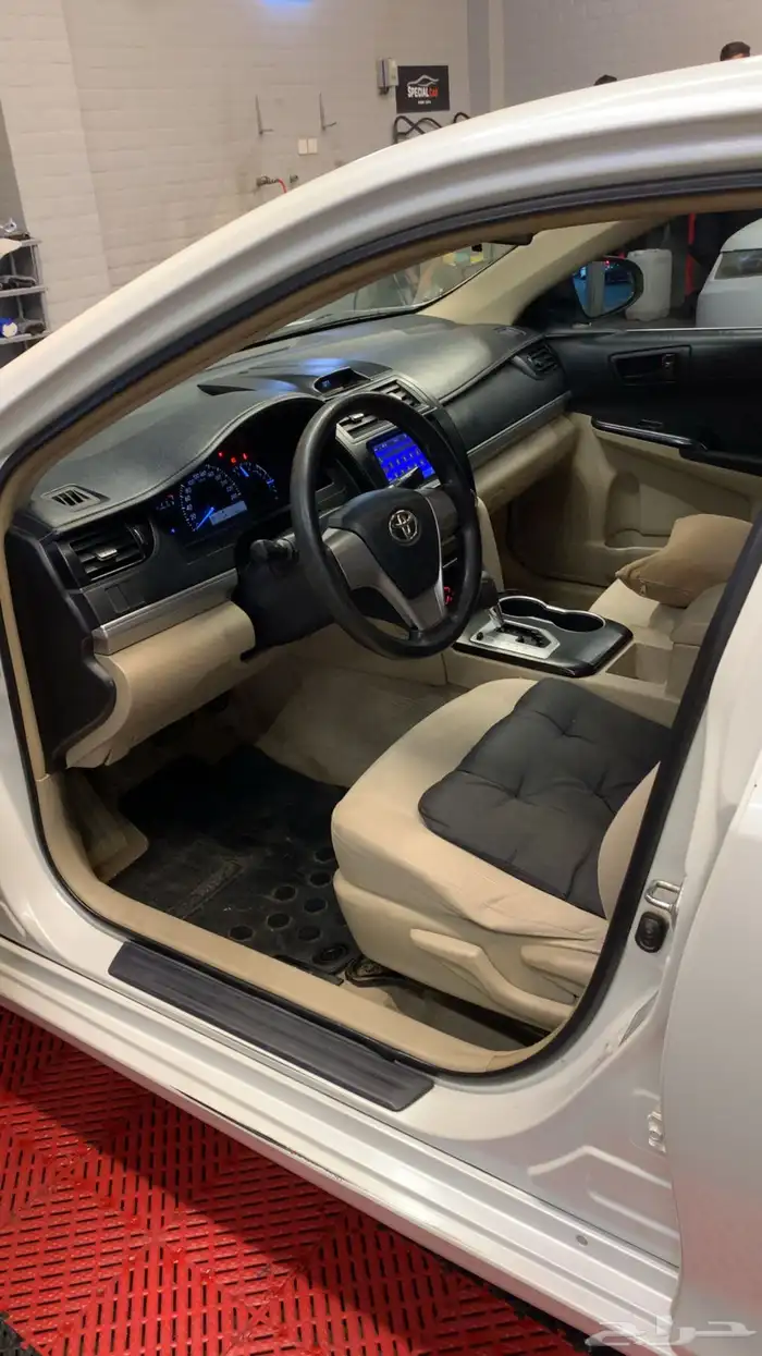 كامري 2014 GL 3