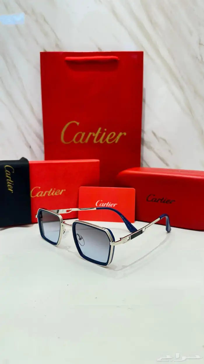 99وثانيه مجاني نظارات حديثه جوده عاليه 21