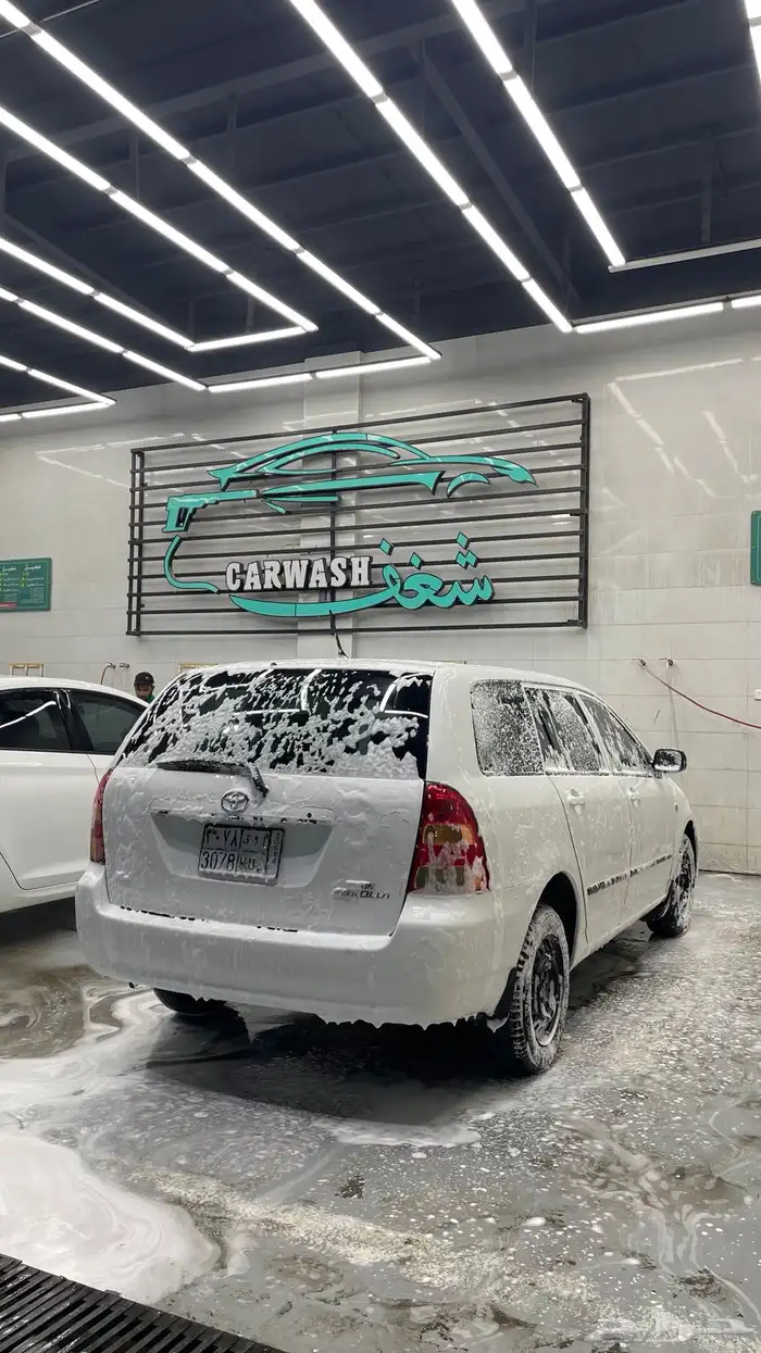 كورولا 2006 بوكس هاتشباك 2