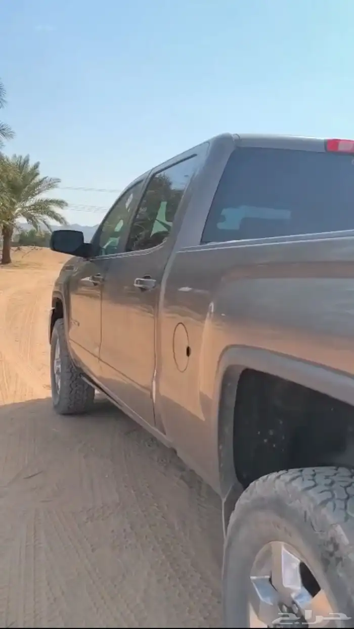 جمس سييرا HD 2015 11