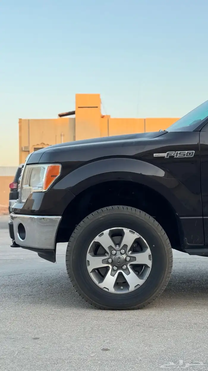F-150 فل كامل 6