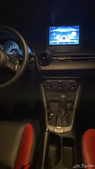 مازدا CX3 index