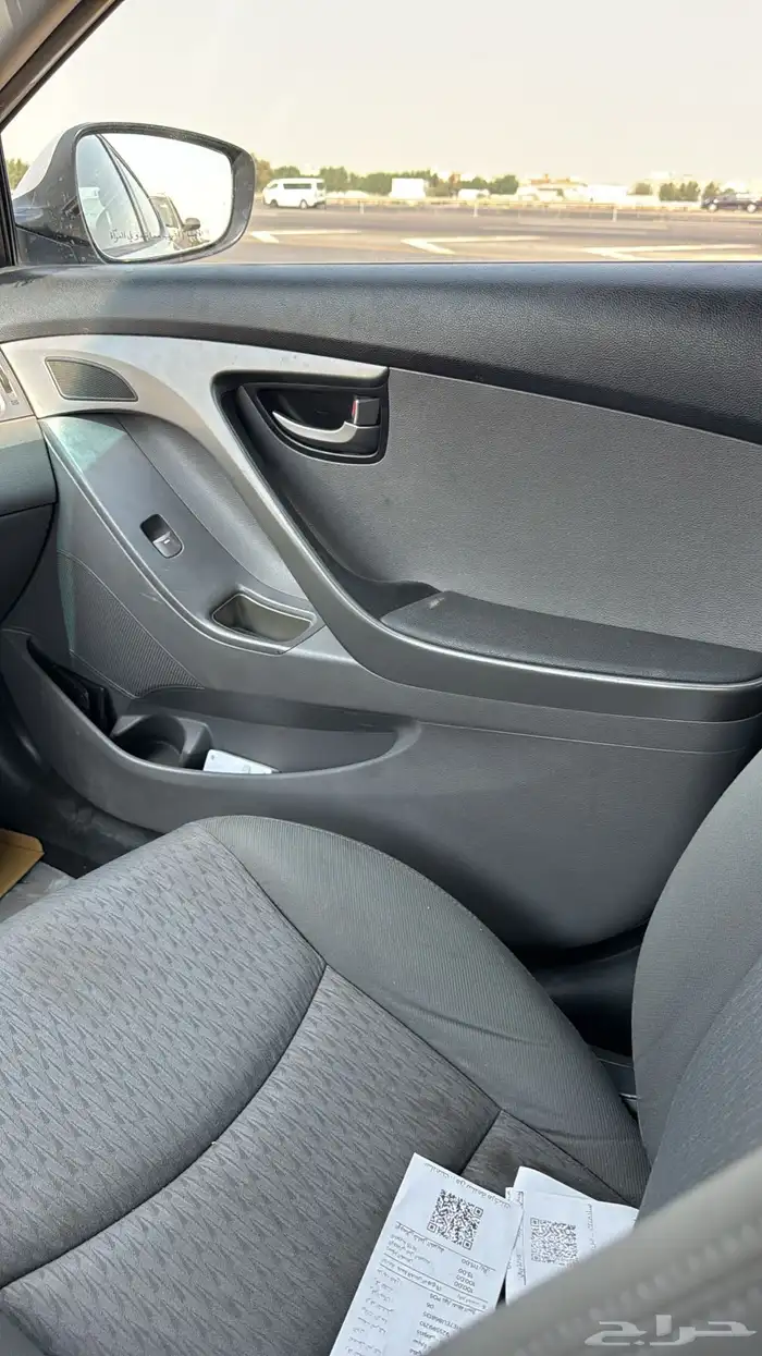 النترا 2014 للبيع 14