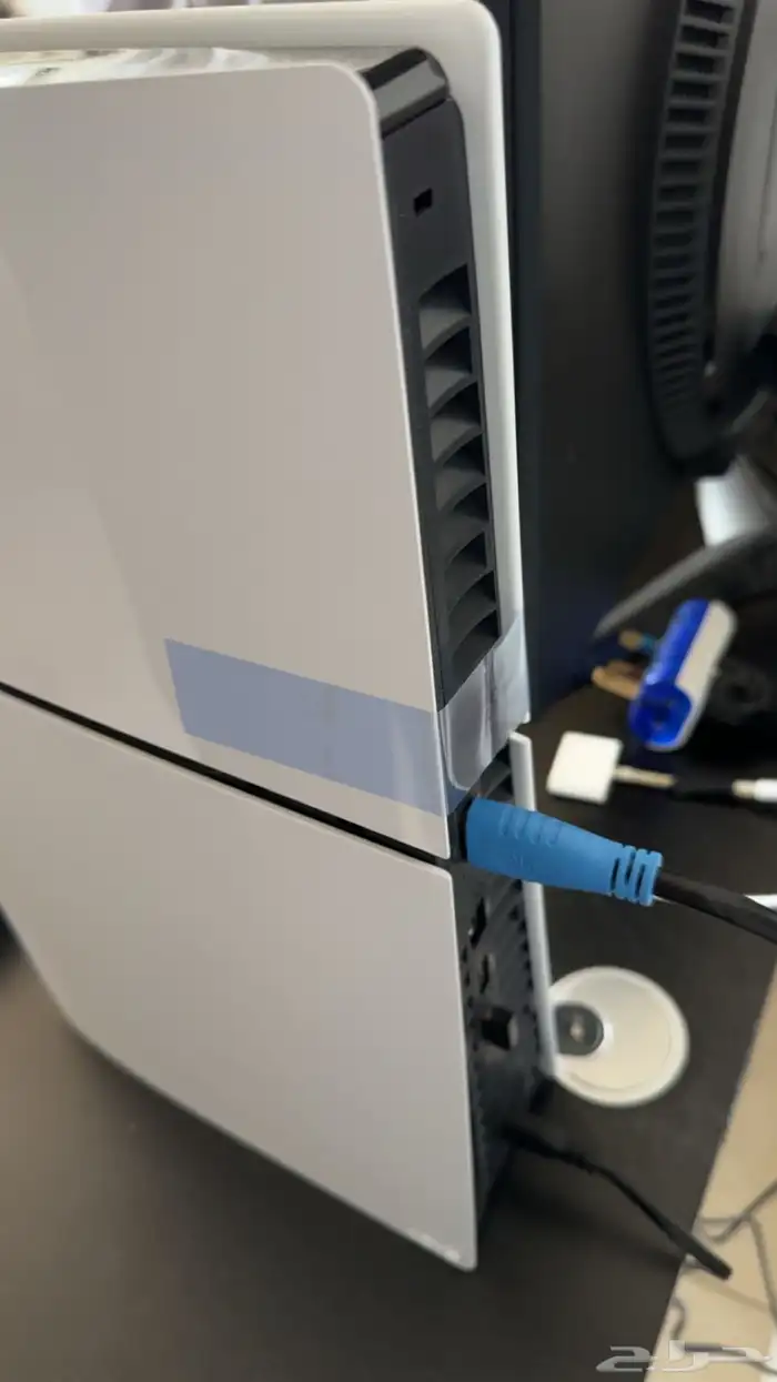 سوني 5 سليم 1 تيرا 3