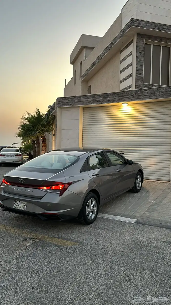 هونداي النترا 2022 قمة فالنظافة 8