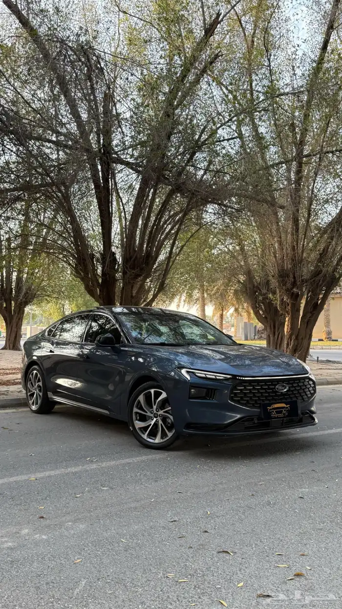 Ford Taurus 2024 (( تم البيع )) 7