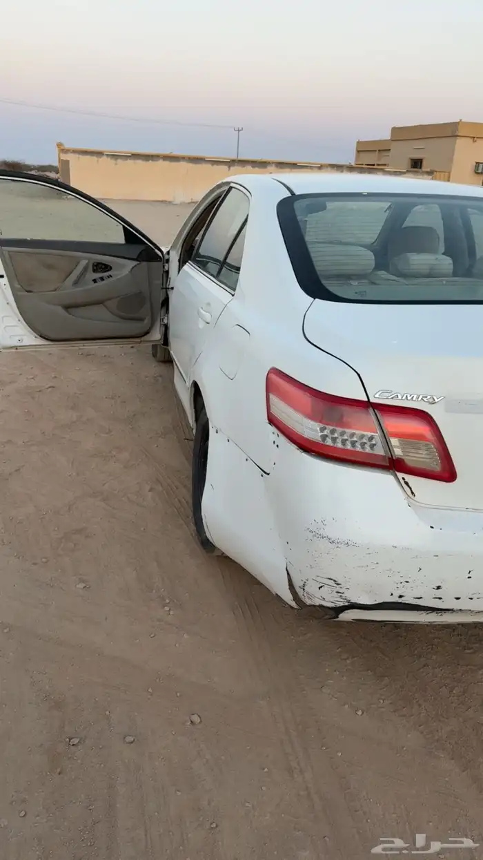 كامري 2011 2