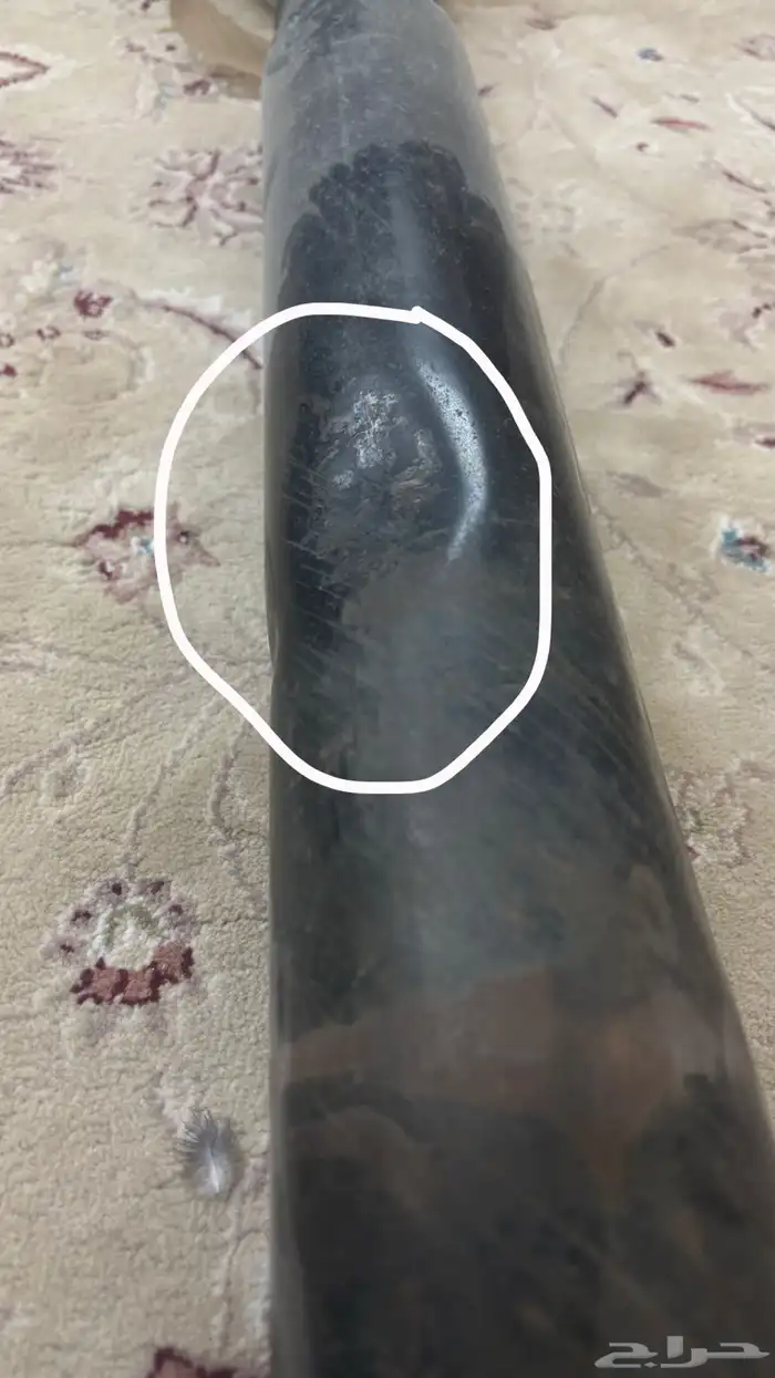 تويوتا لاندكروزر شاص موديل 2015 Toyota Land Cruiser 3