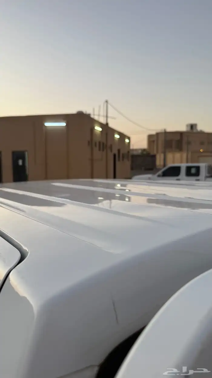 للبيع ددسن 2015 جي ال لامانع من البدل المناسب 7