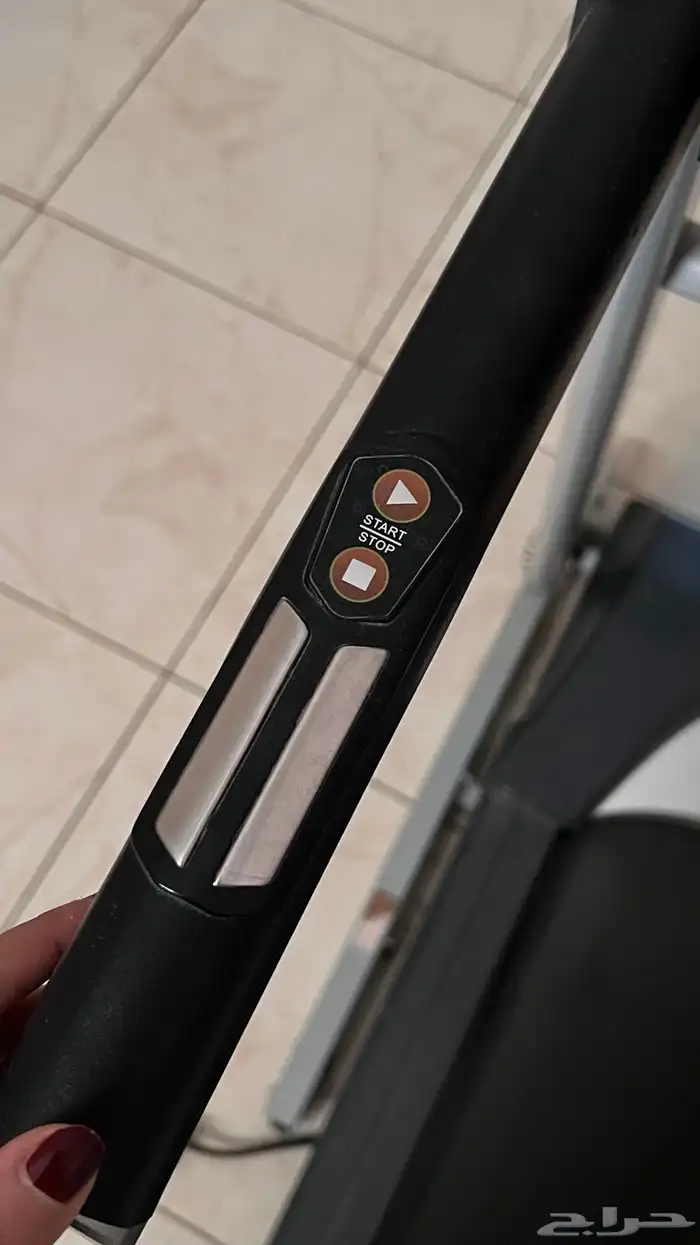 جهاز رياضة مشي 4