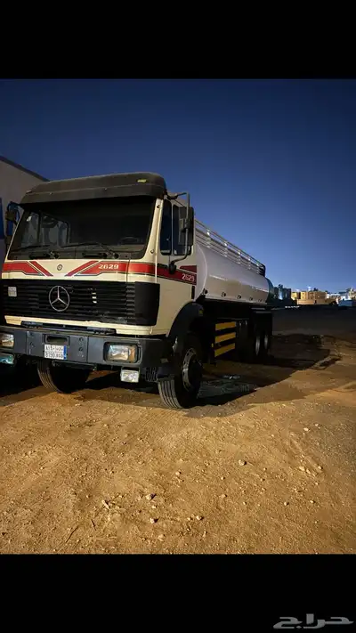 سقس 19 طن للاجار الشهري ب سواقه 0