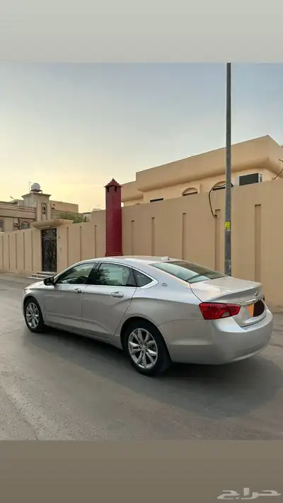 شيفروليه امبالا index