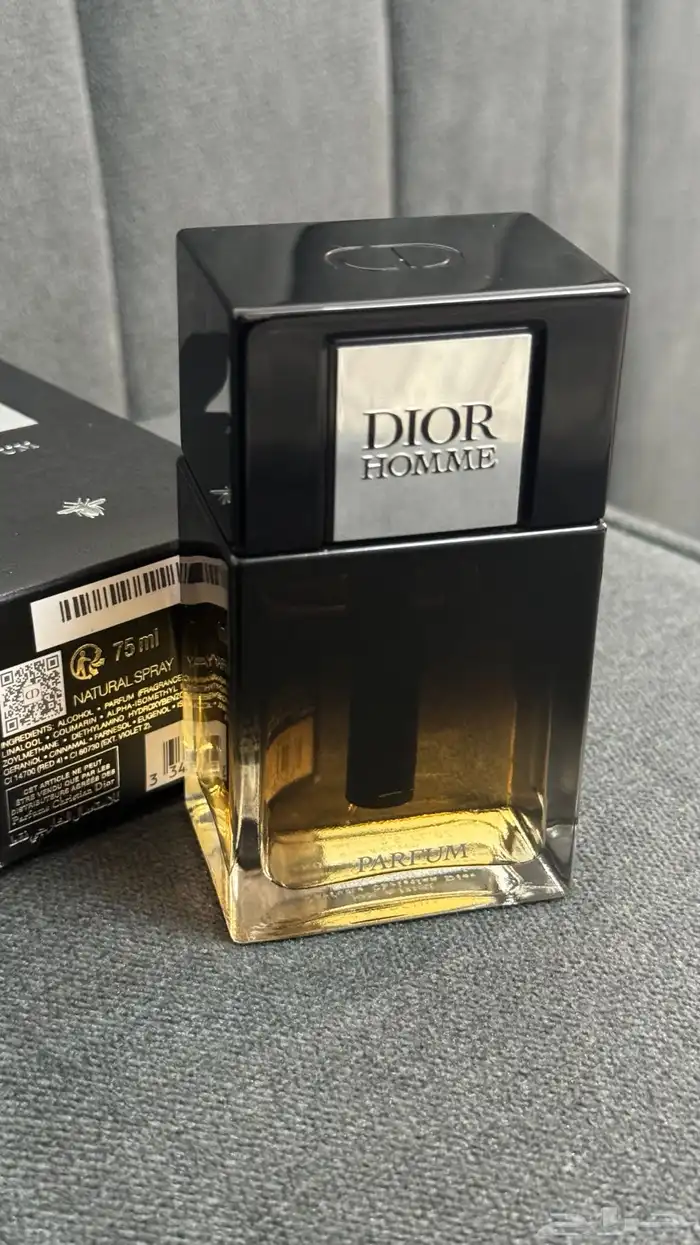 ديور هوم بارفيوم 0