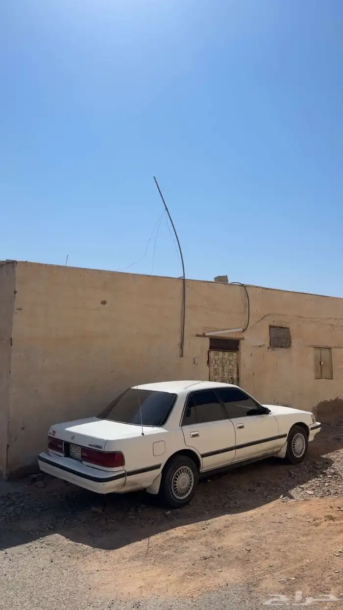 كرسيدا 1994 للبيع 0