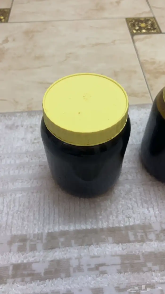 عسل طلح للبيع 1