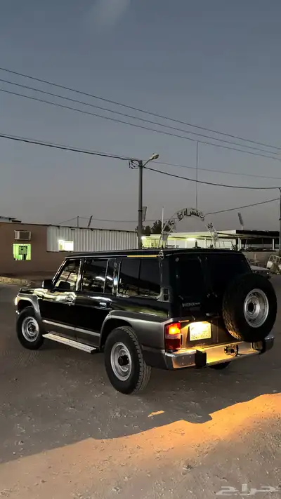 باترول لكزس index