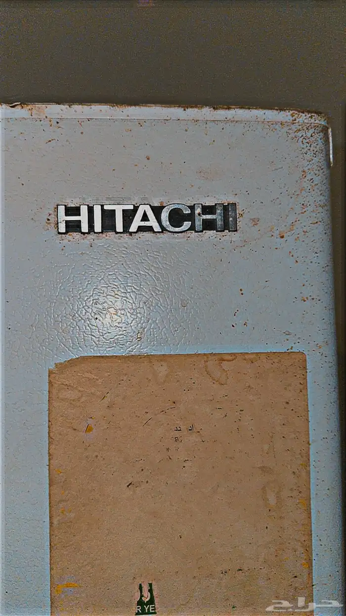 ثلاجة وغسالة الي جي 1