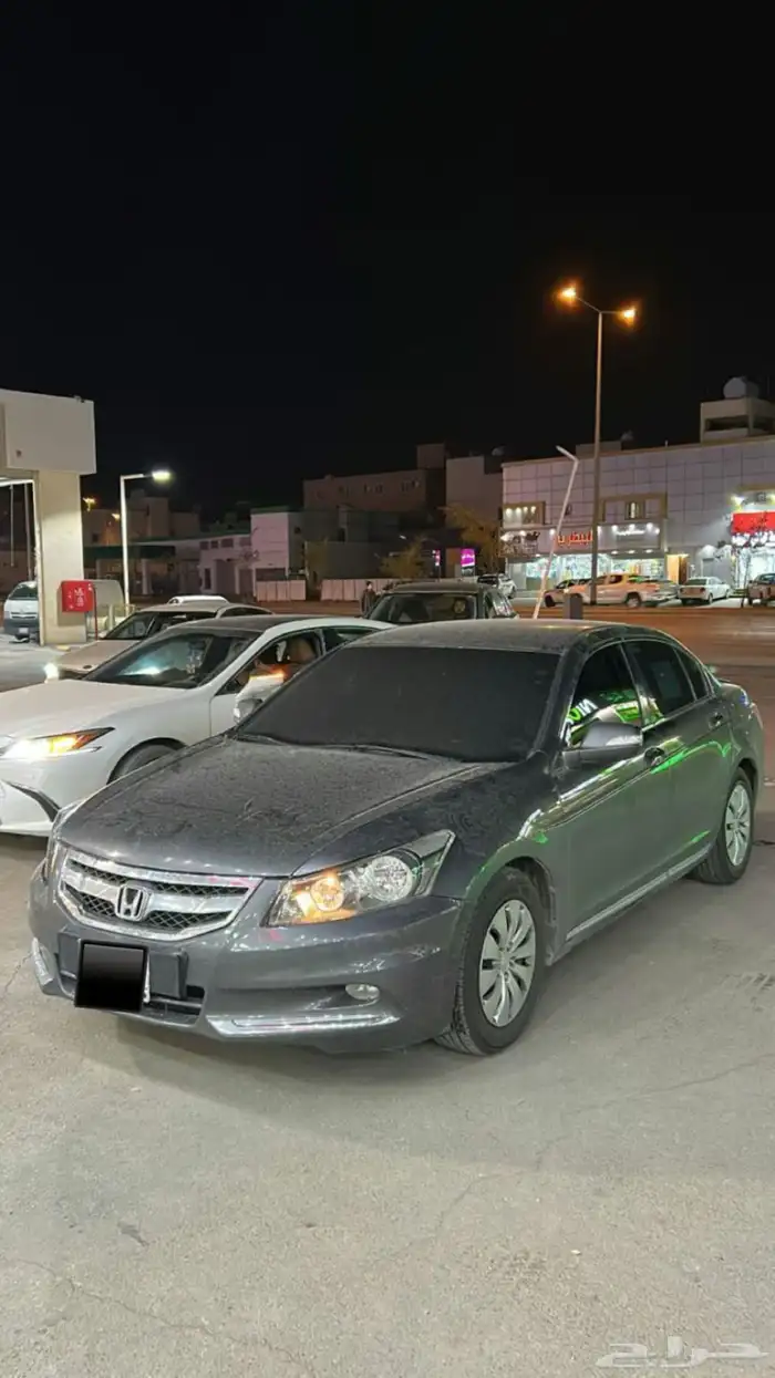 اكورد ليميتد 2011 1