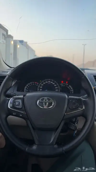 للبيع داخلية كامري 2012-2017 index