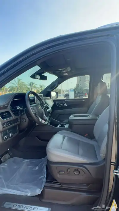 تاهو (LT لاكجري) 2022 فل كامل بدون دبل index