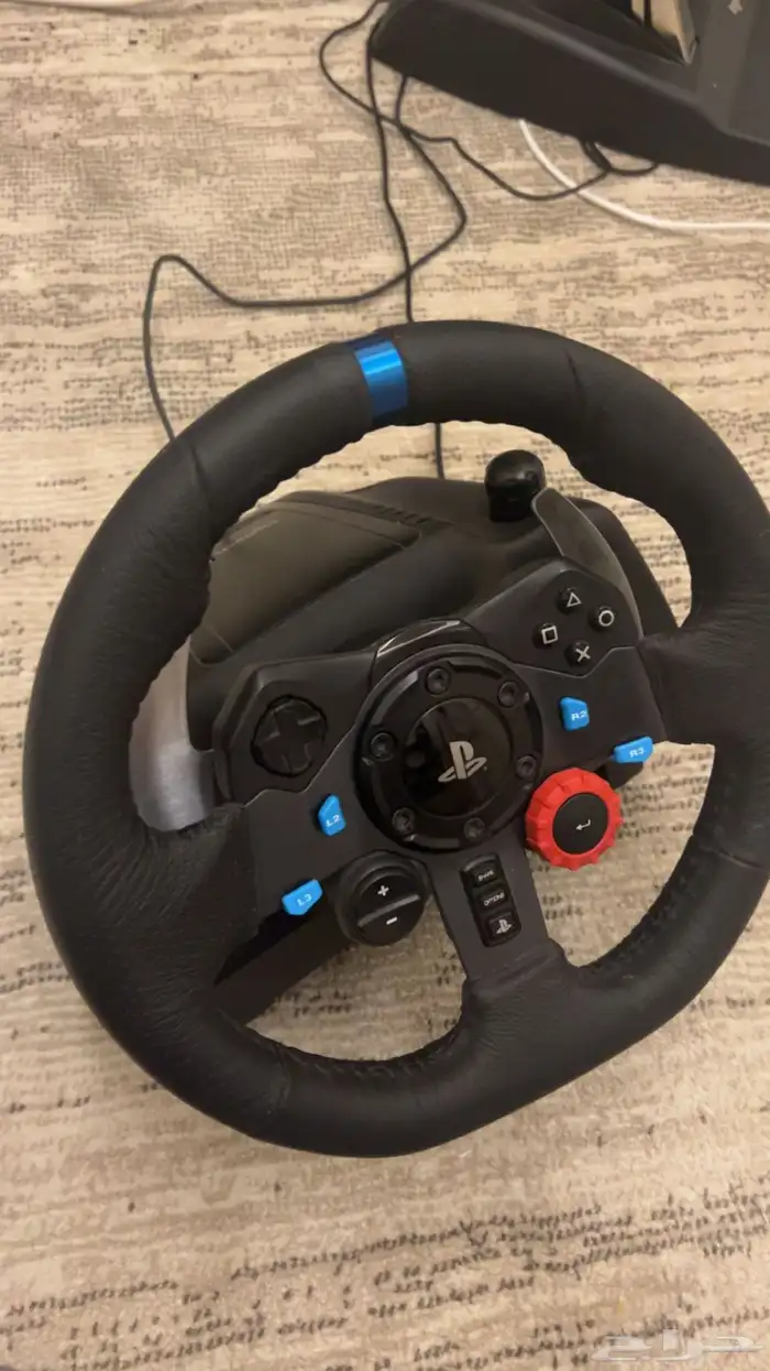 للبيع طاره g29 0