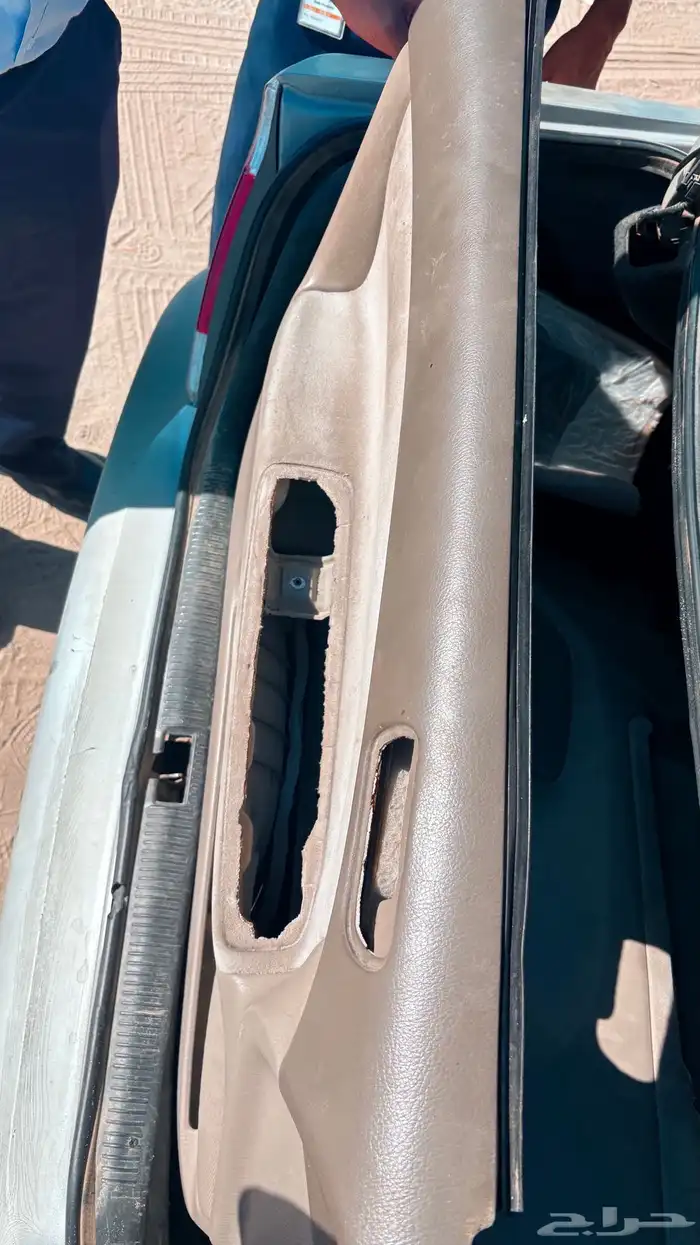 ديكور باب كامري 2 اماميه 2