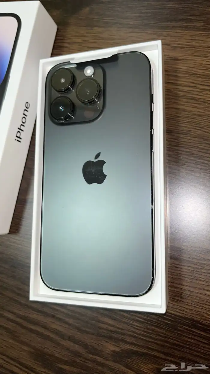 ايفون 14 برو للبيع 4