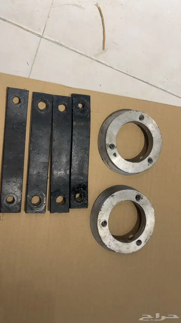 كعكات لعبات هايلوكس 2