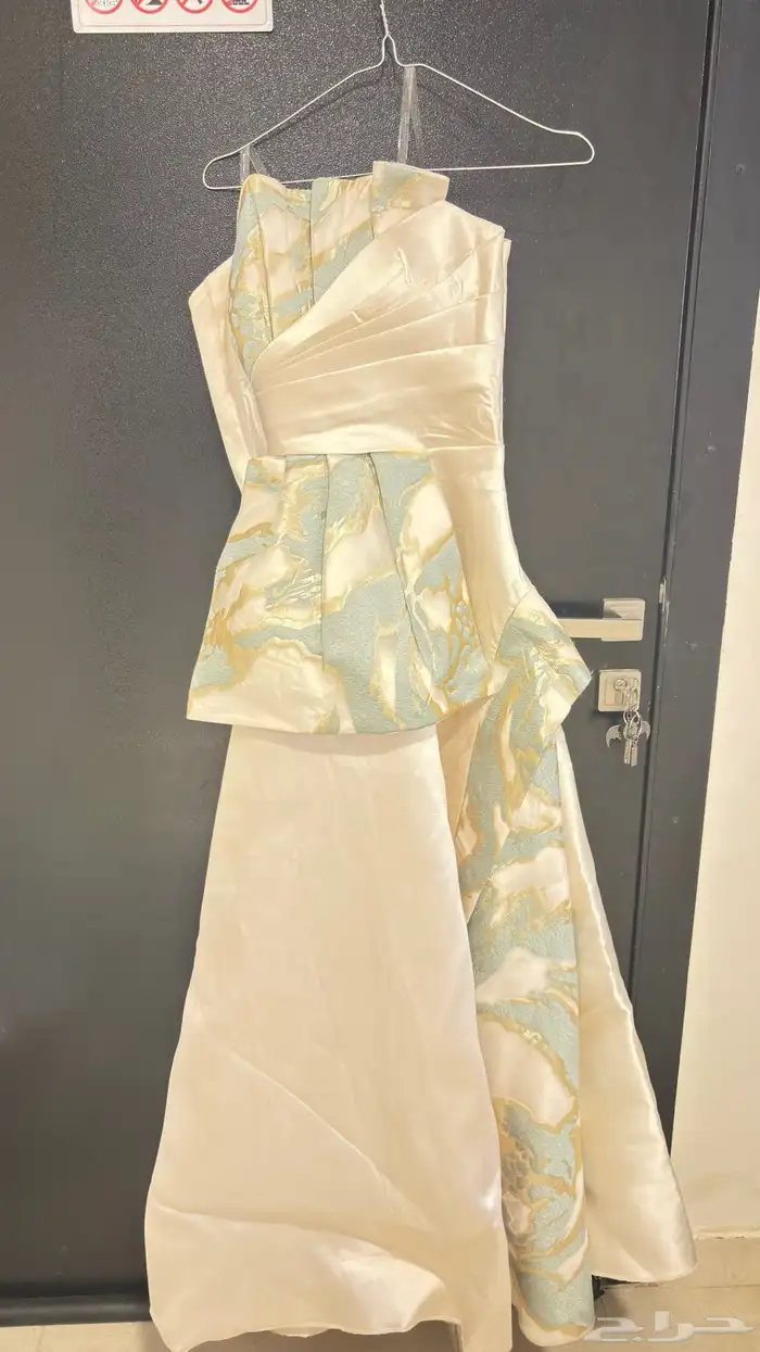 فساتين احتفالات ومناسبات 1