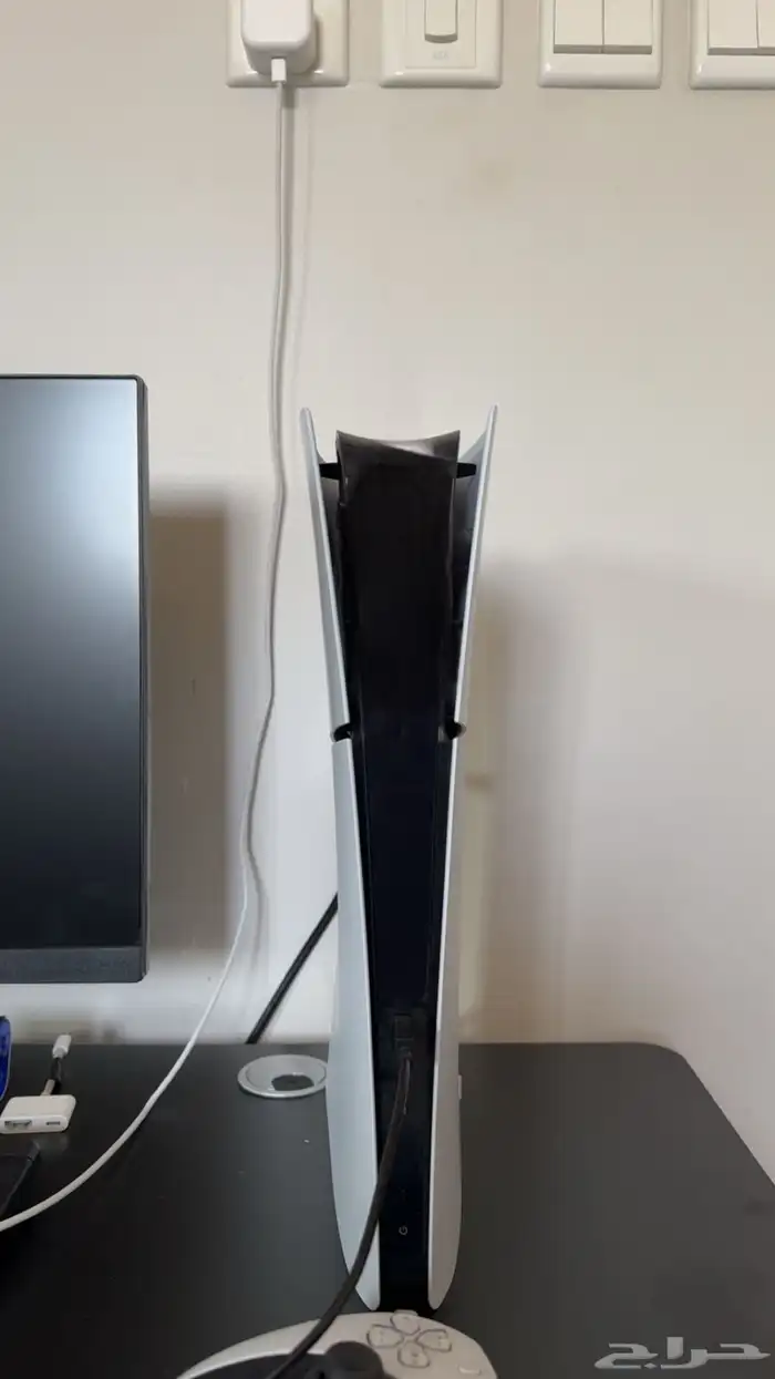 سوني 5 سليم 1 تيرا 1