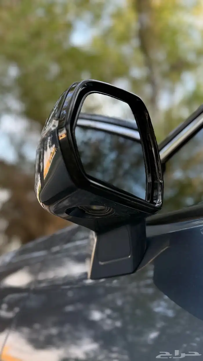 Ford Taurus 2024 (( تم البيع )) 35