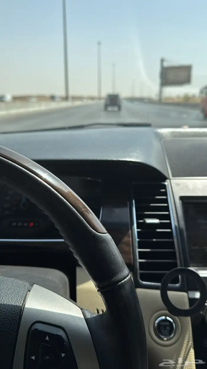 تورس 14 ليمتد 6 سلندر للبدل 4