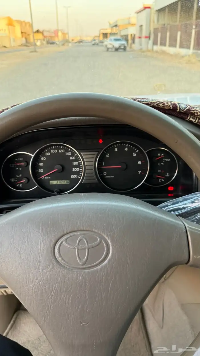 جيب 2004مشاءالله تبارك الرحمن قمة النظافة 21