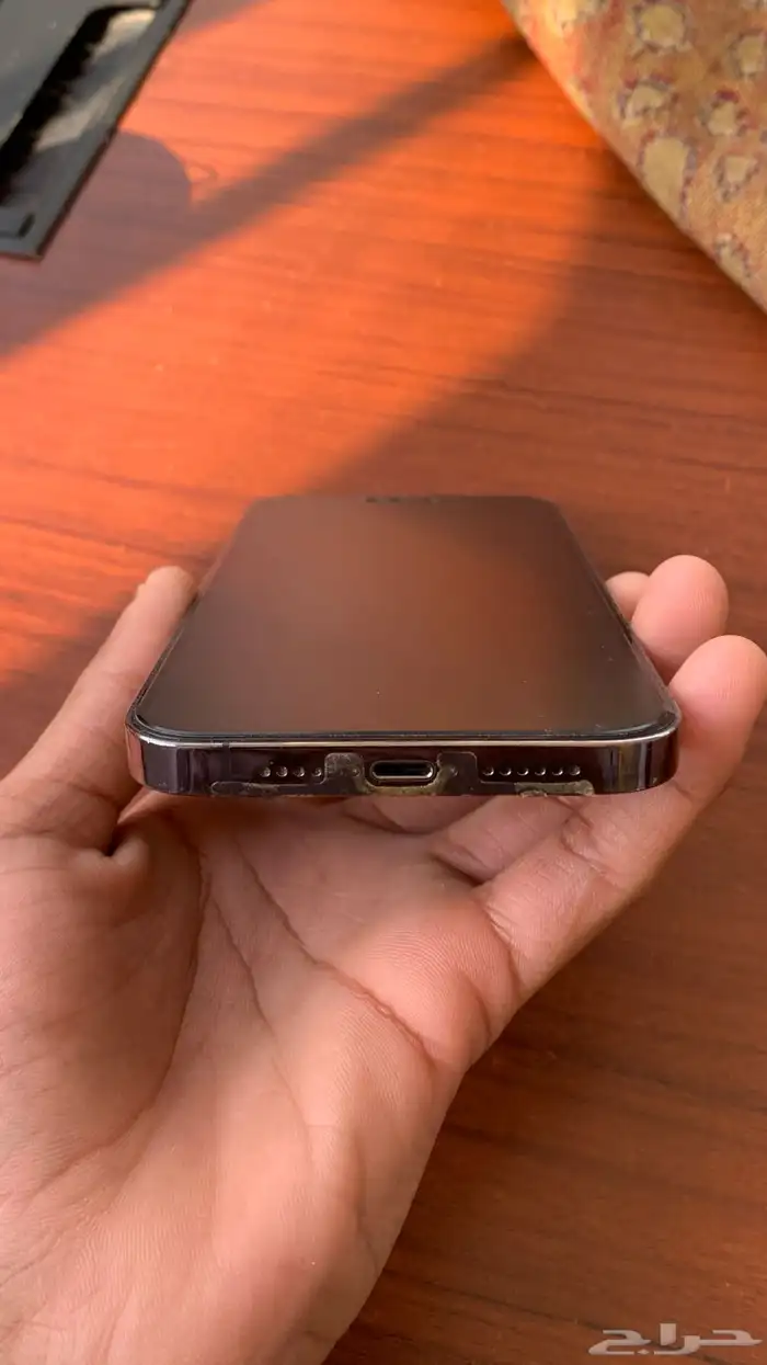 ايفون 14برو ماكس256 3