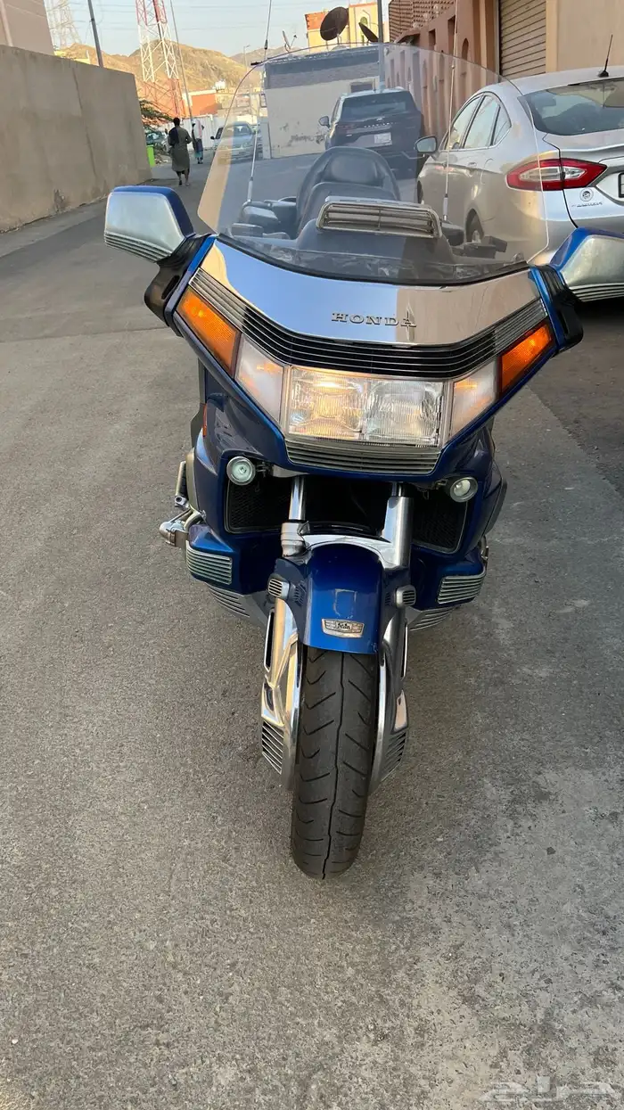 دباب قولد ونق كلاسكي 6