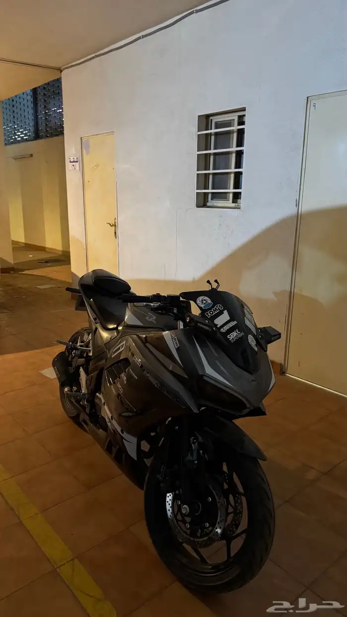 دباب ريس 250cc معدل باكات ودبه 2